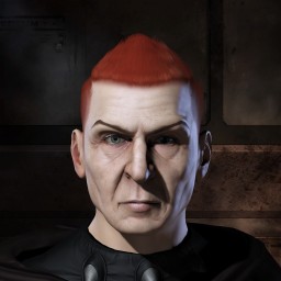 Koodo2 portrait