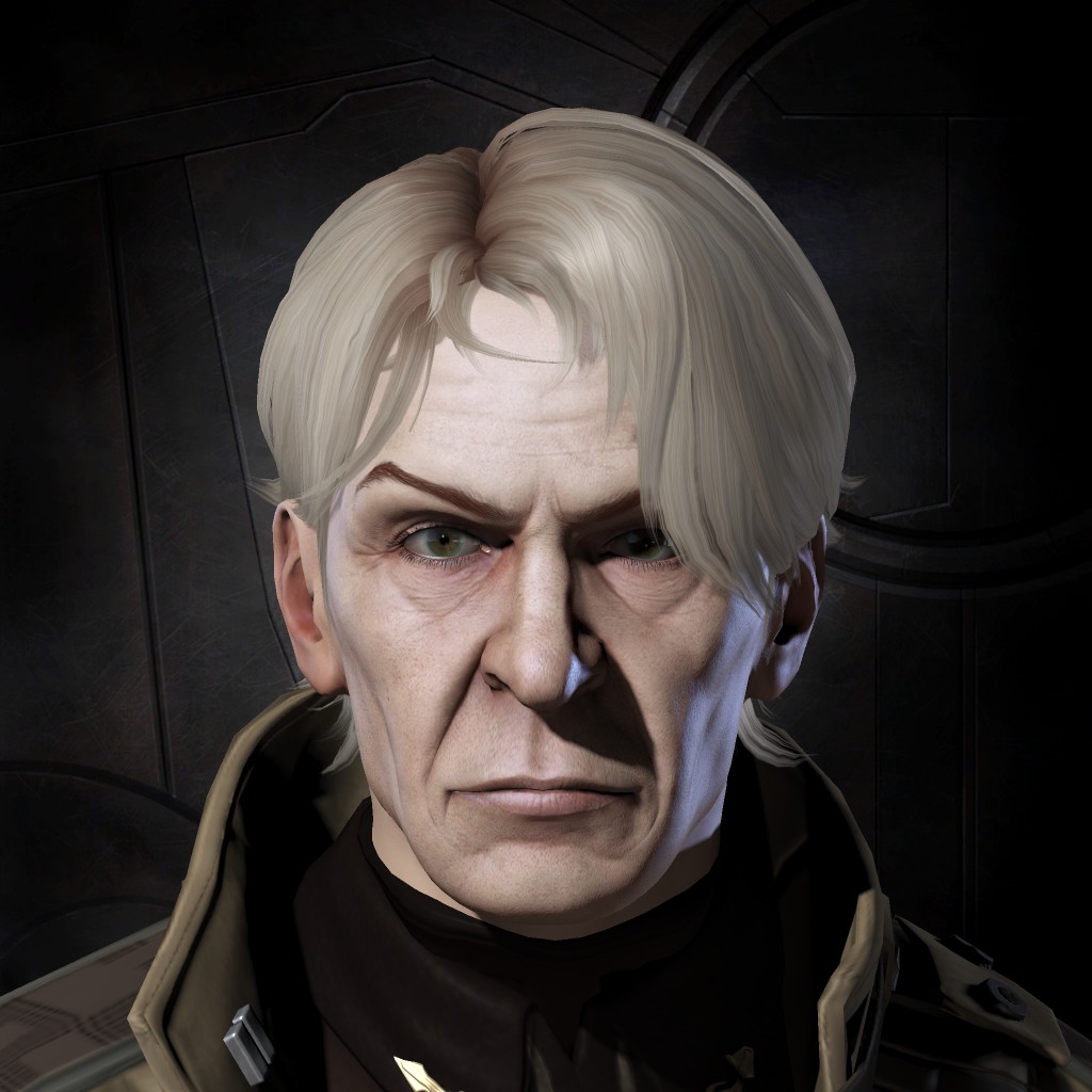 Scott Antony