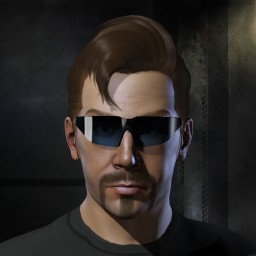 GloboGym Trainer portrait