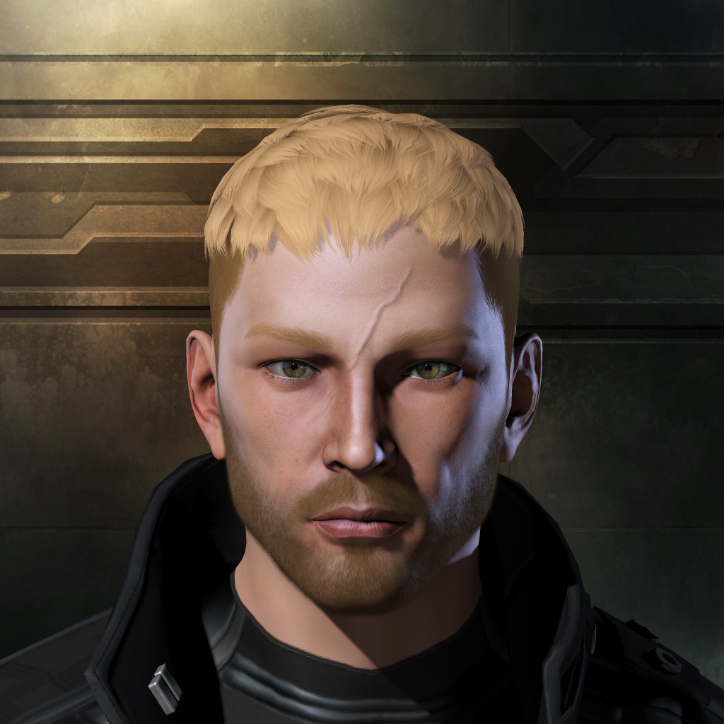 Matthew Mugen
