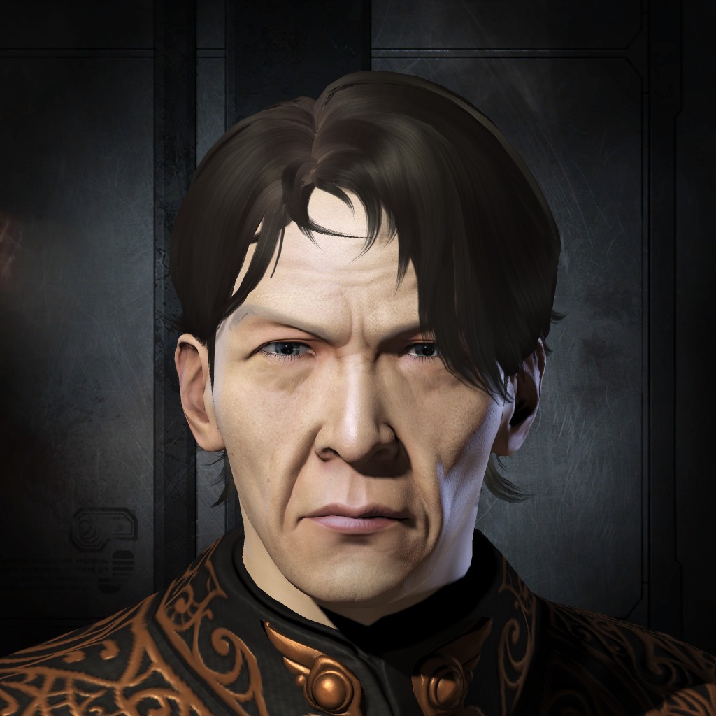portrait