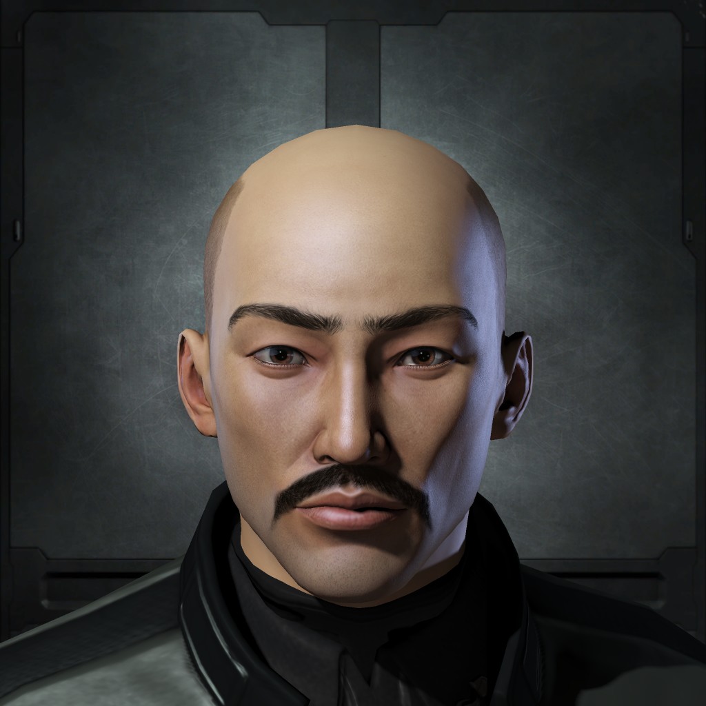 Kwang Li
