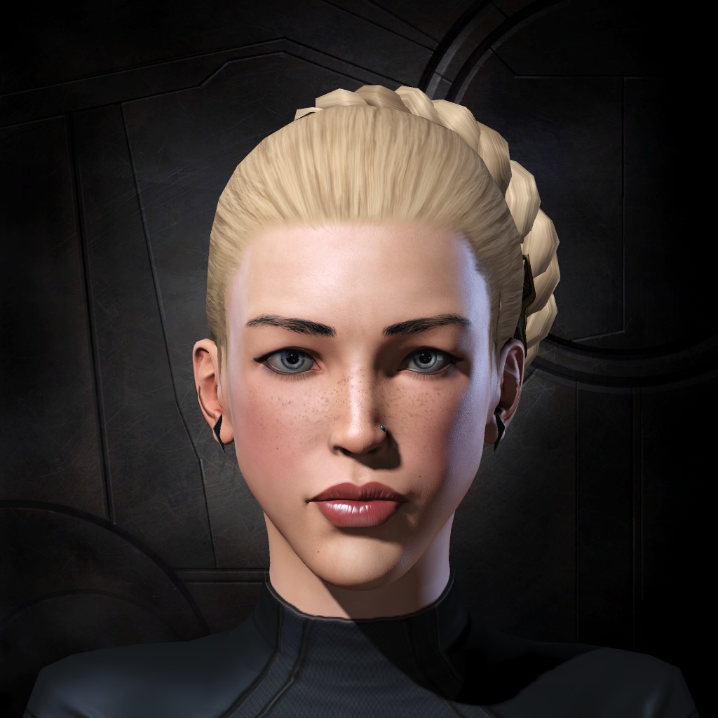 Lily Verrier
