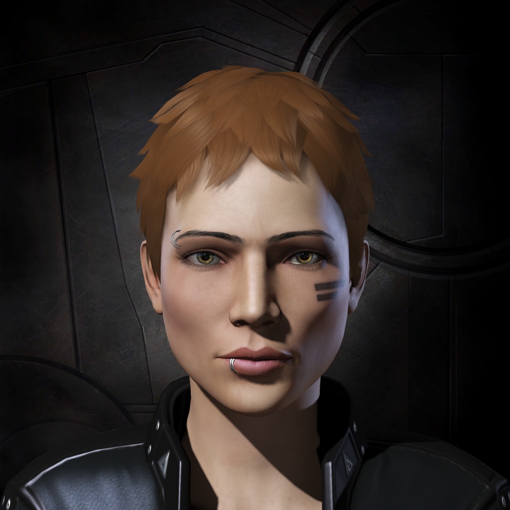 dcaps sister