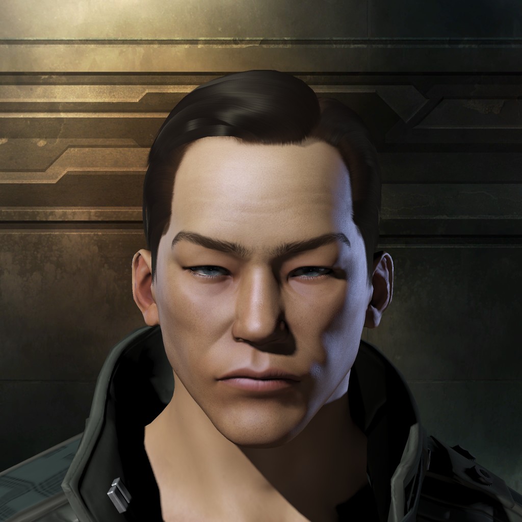 Damian V