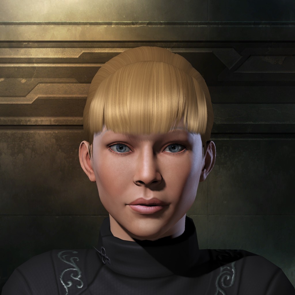Gladiia Kuz