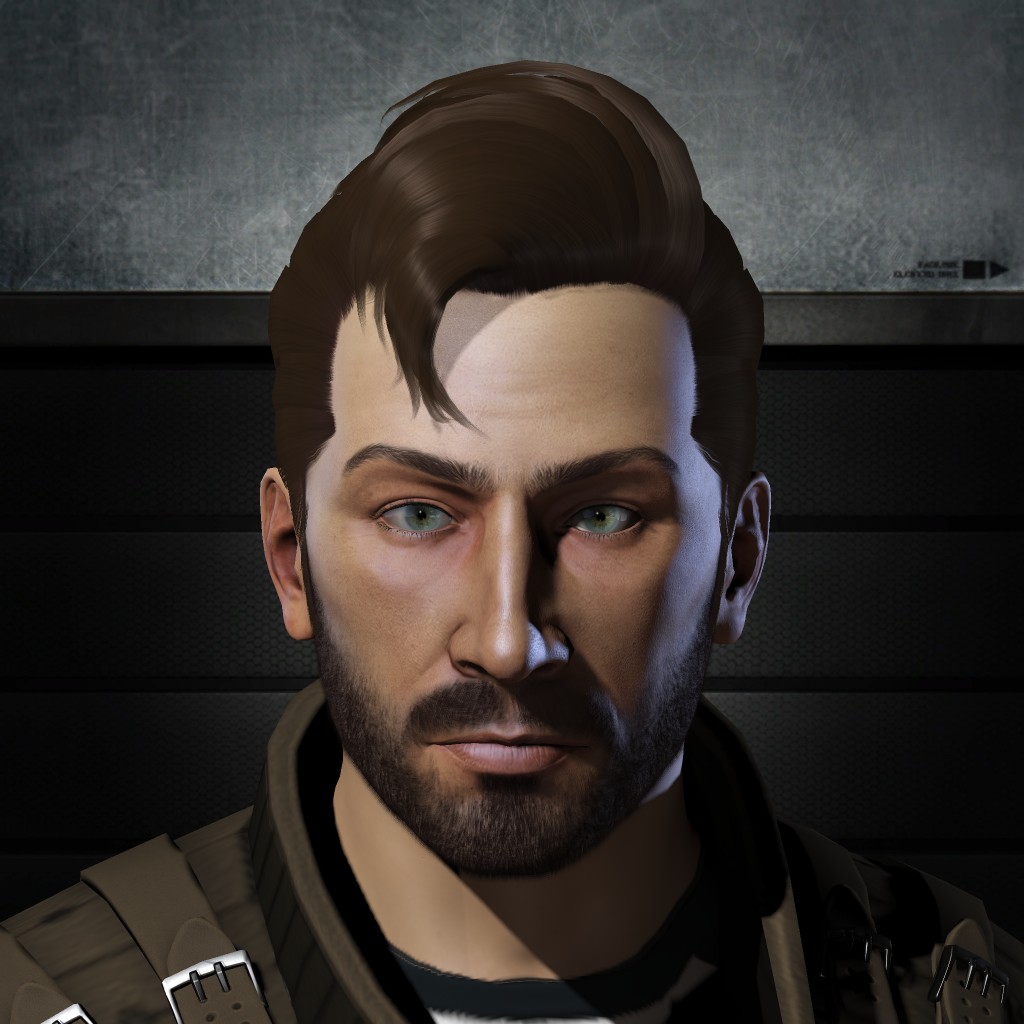 Mute Aubaris