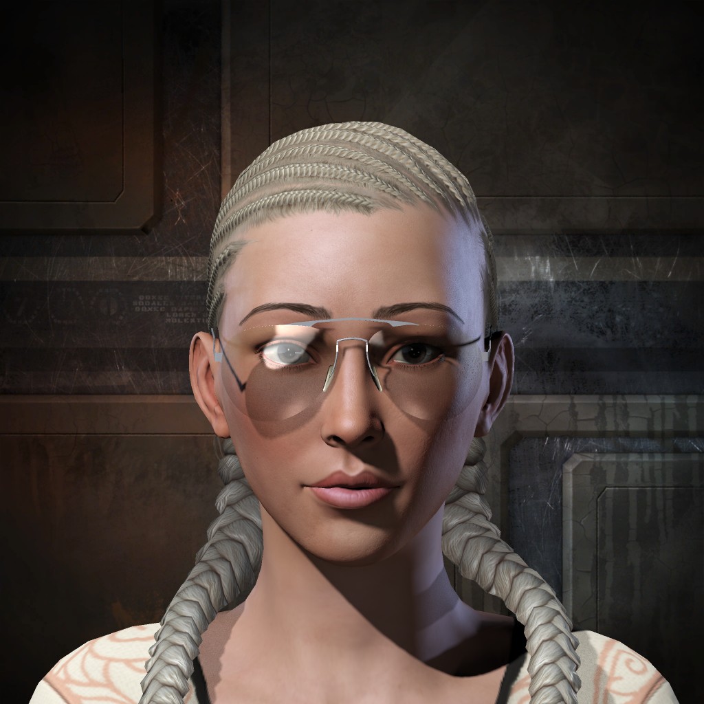 Lilan K Sunfury