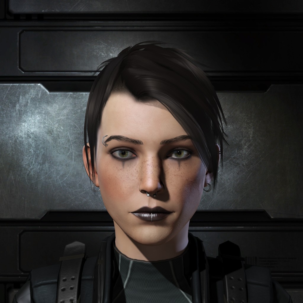 Xirideth Jamilia Skord