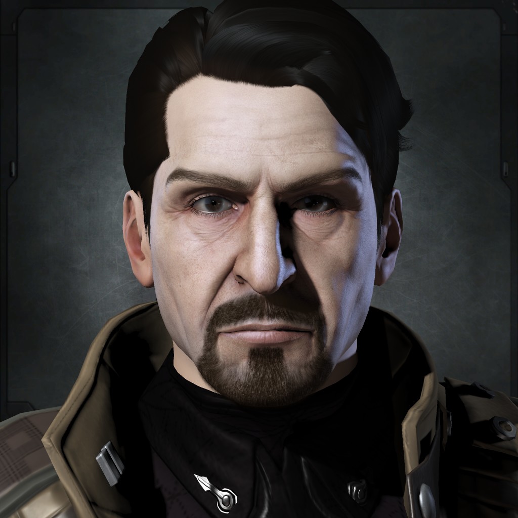 Scion Amarr