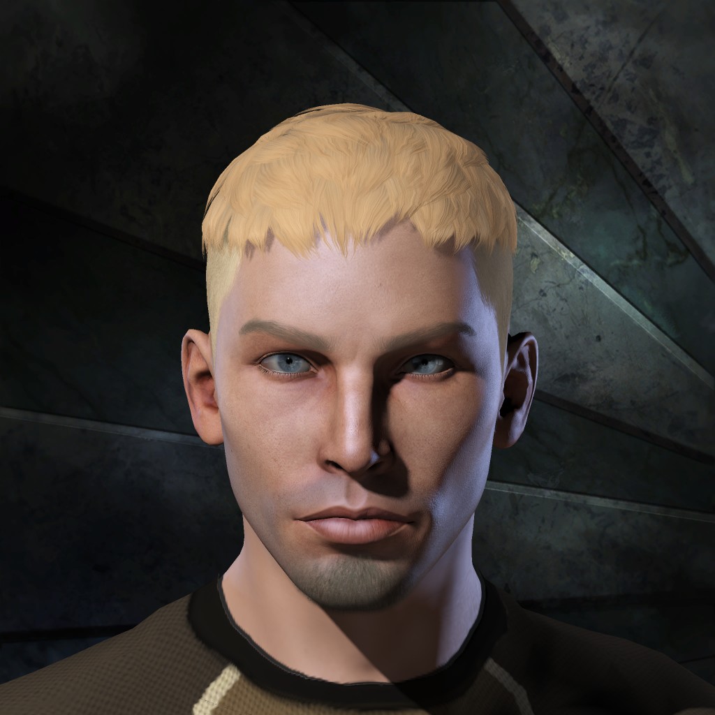 MrDorianOne