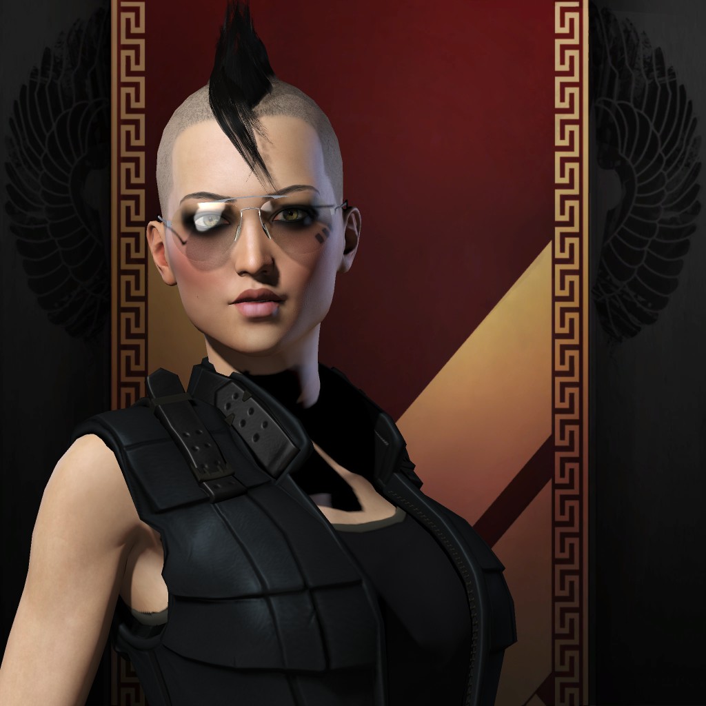 Vaelora Vincetti