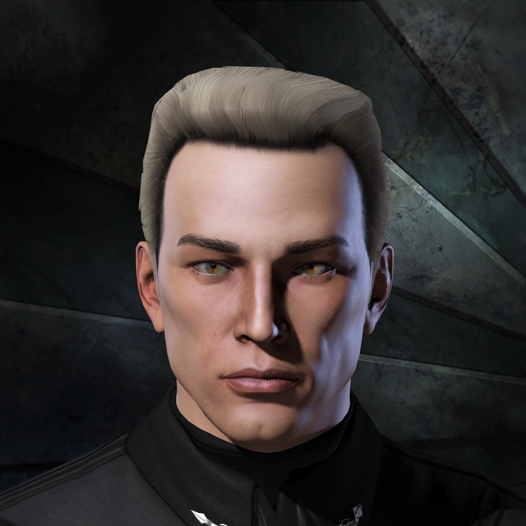 Elder Ravnson