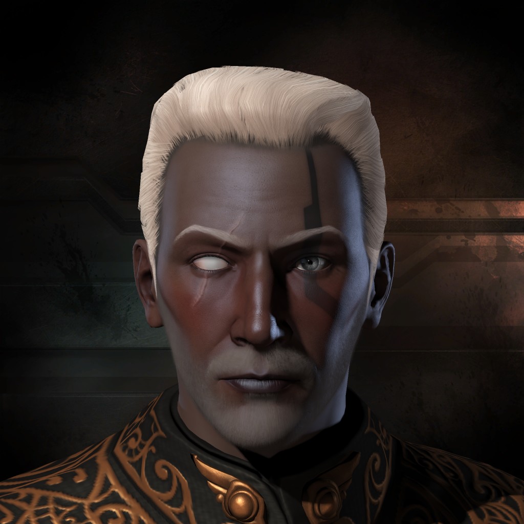Garth Swift