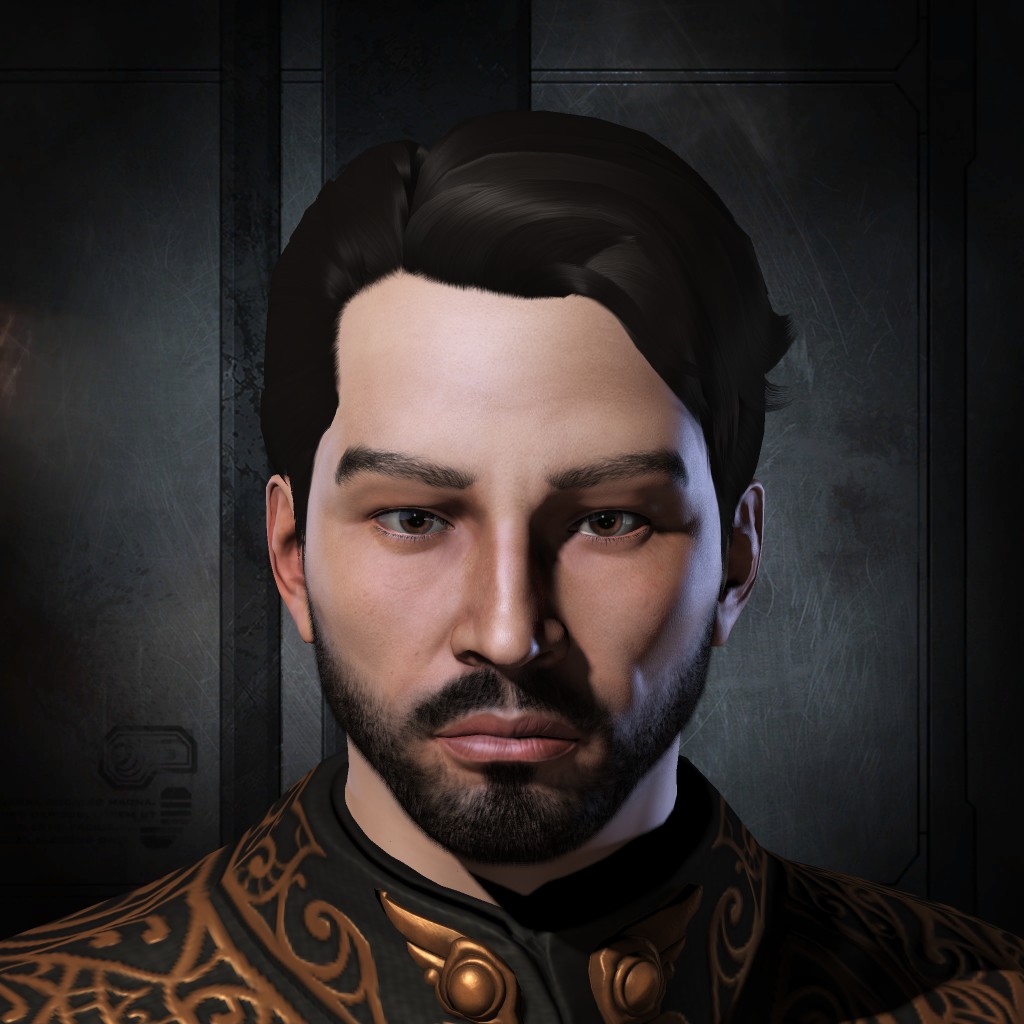 Tharik Alnorin