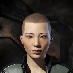 Laowang TNT portrait