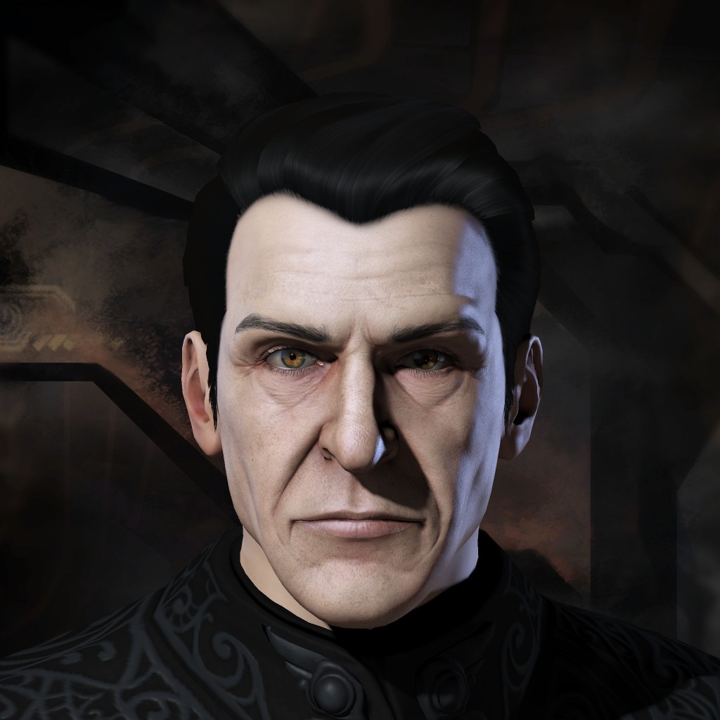 Morghul Soxza
