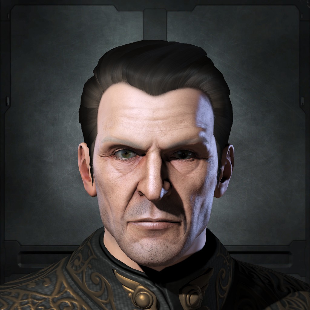 Goldenroy