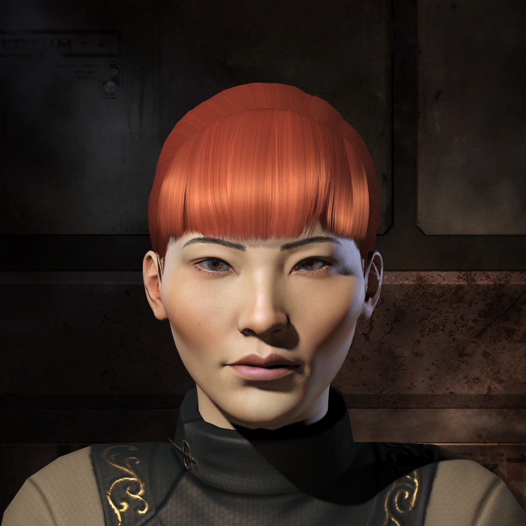 Comrade Aviantal Shana