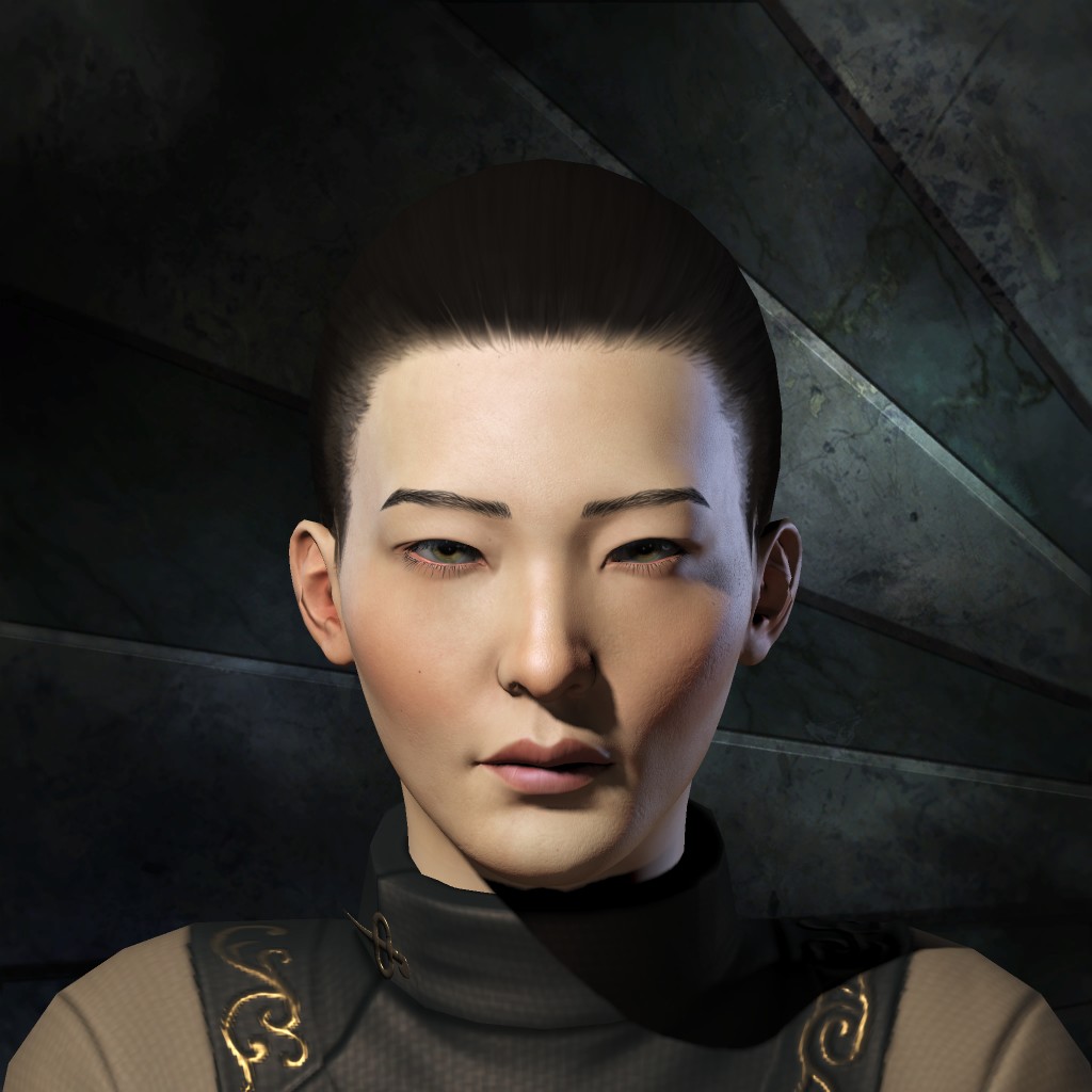 Comrade Thoni Sarain