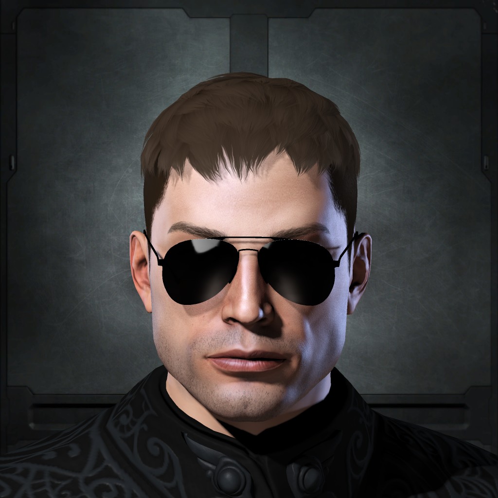 Eliot Aldersonn