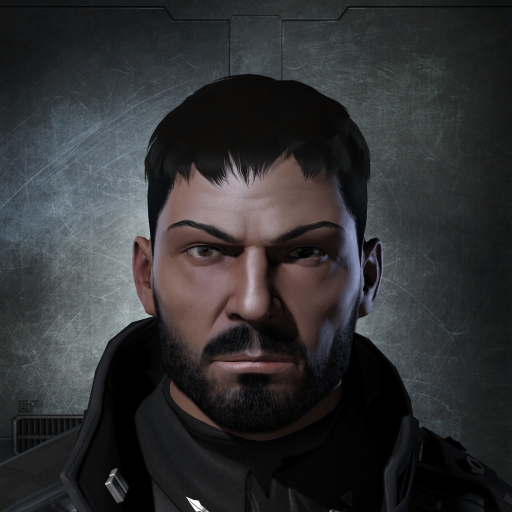 Pilot Blackthorne