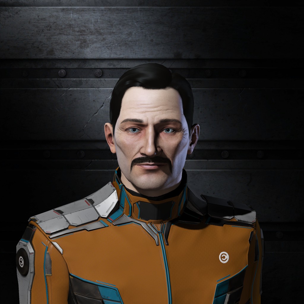 Major Chater Jack