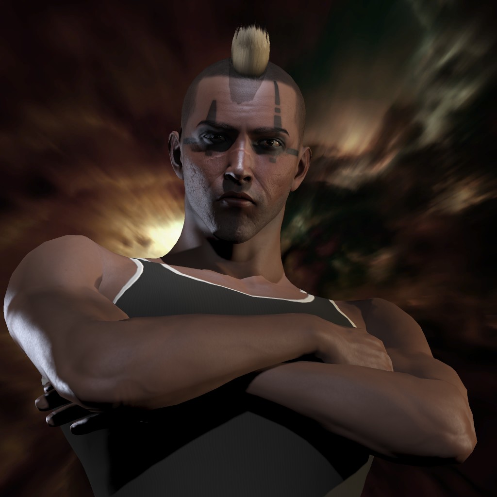 Dagan Jervis