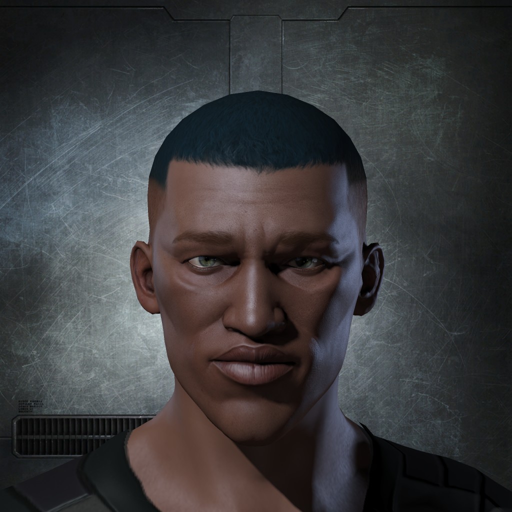 Zirnald Schwarzenegger