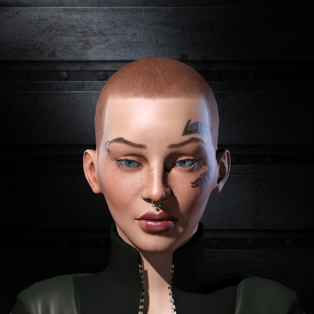 Von X