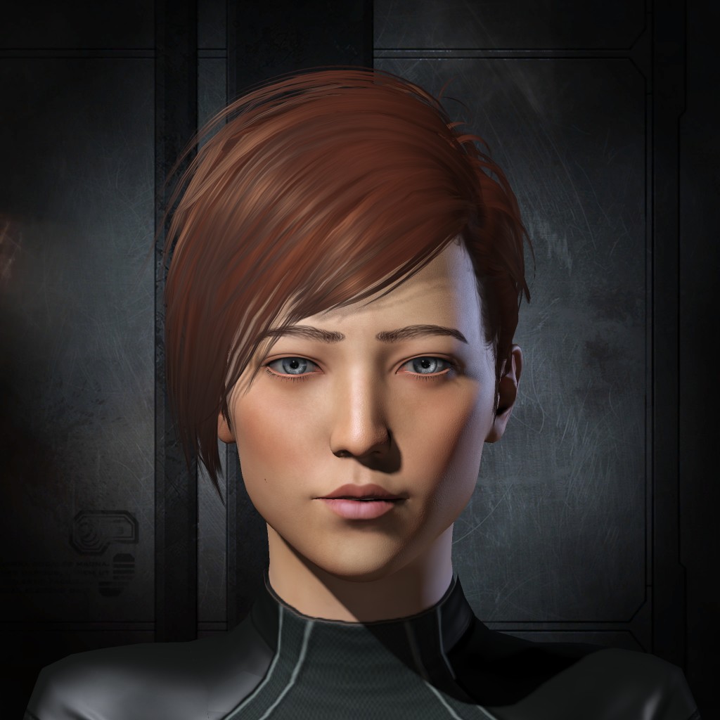 Alisa Le2