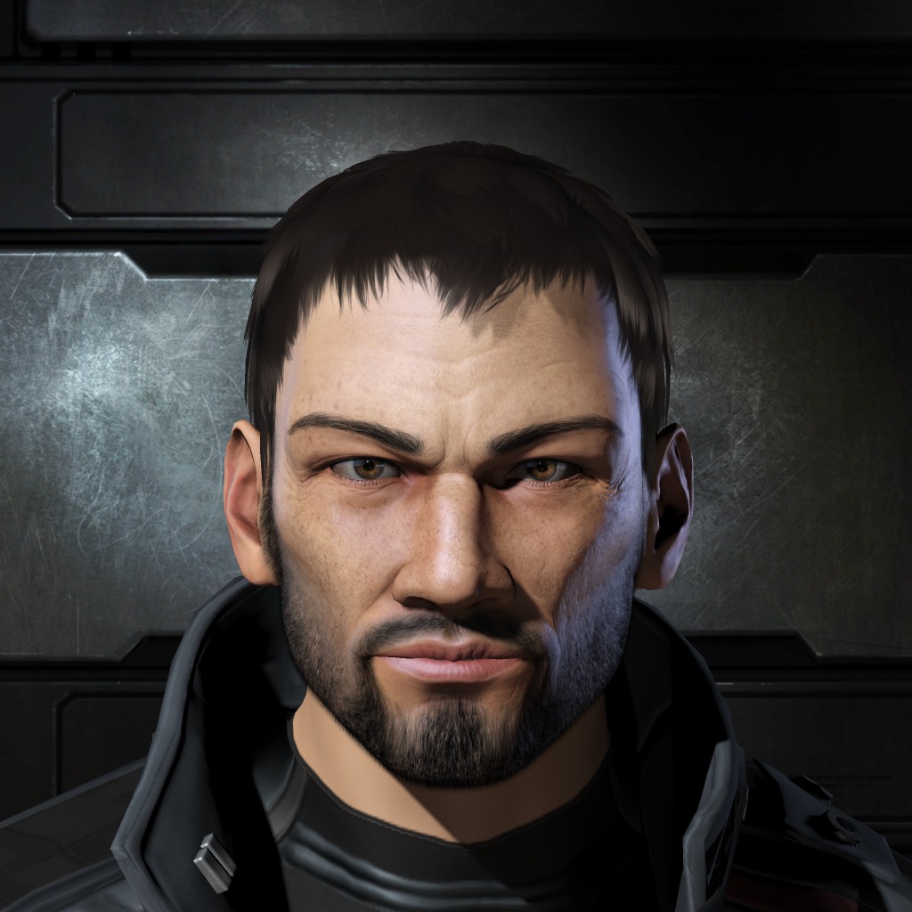 Jabroni Containment Alt