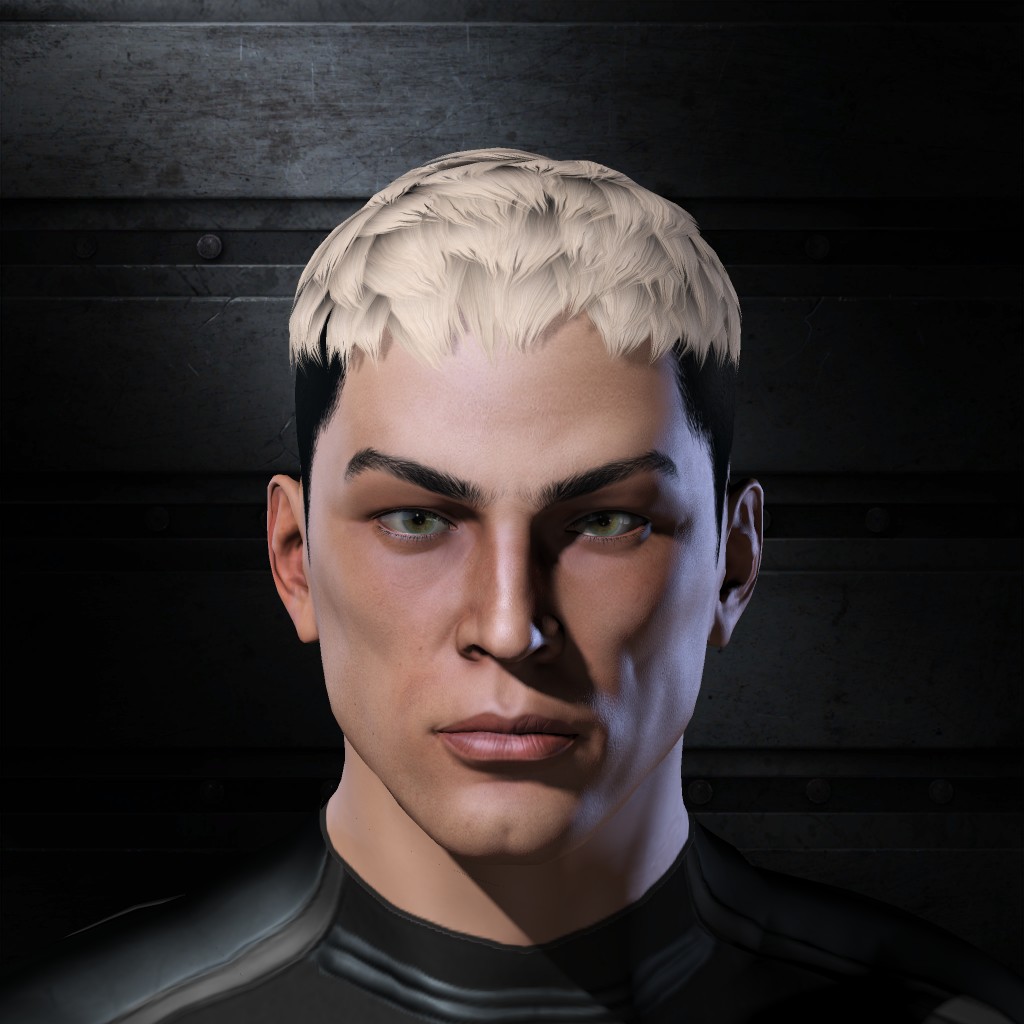 Commander ZA