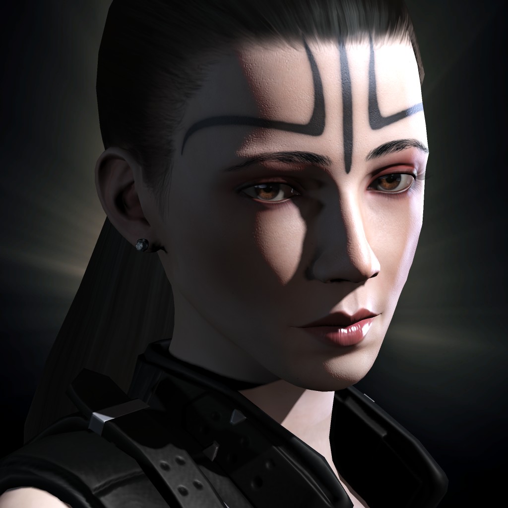 1st Kybalion Principle