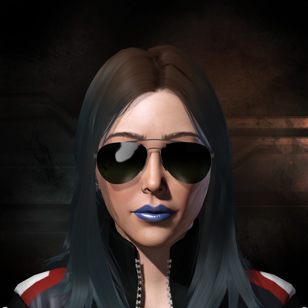 HunterRed