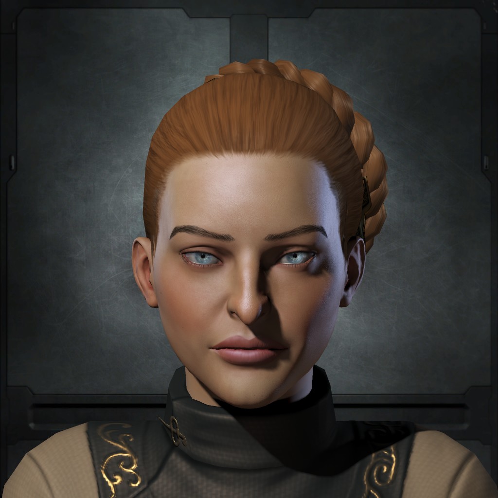 Clone Semah XXXV