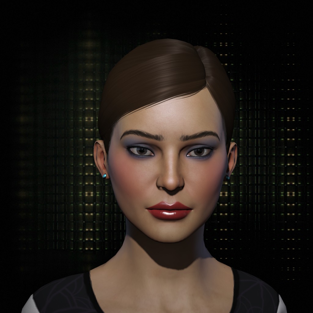 Erika Khanid