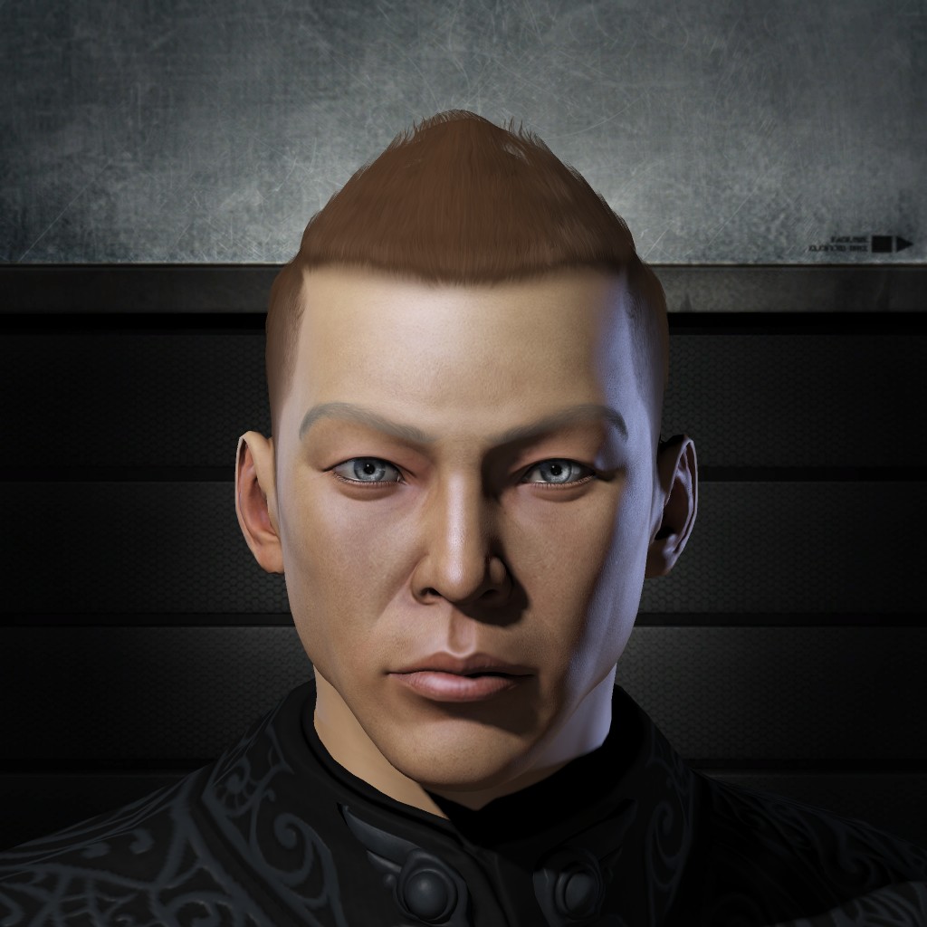 Clone Semah XLXIII