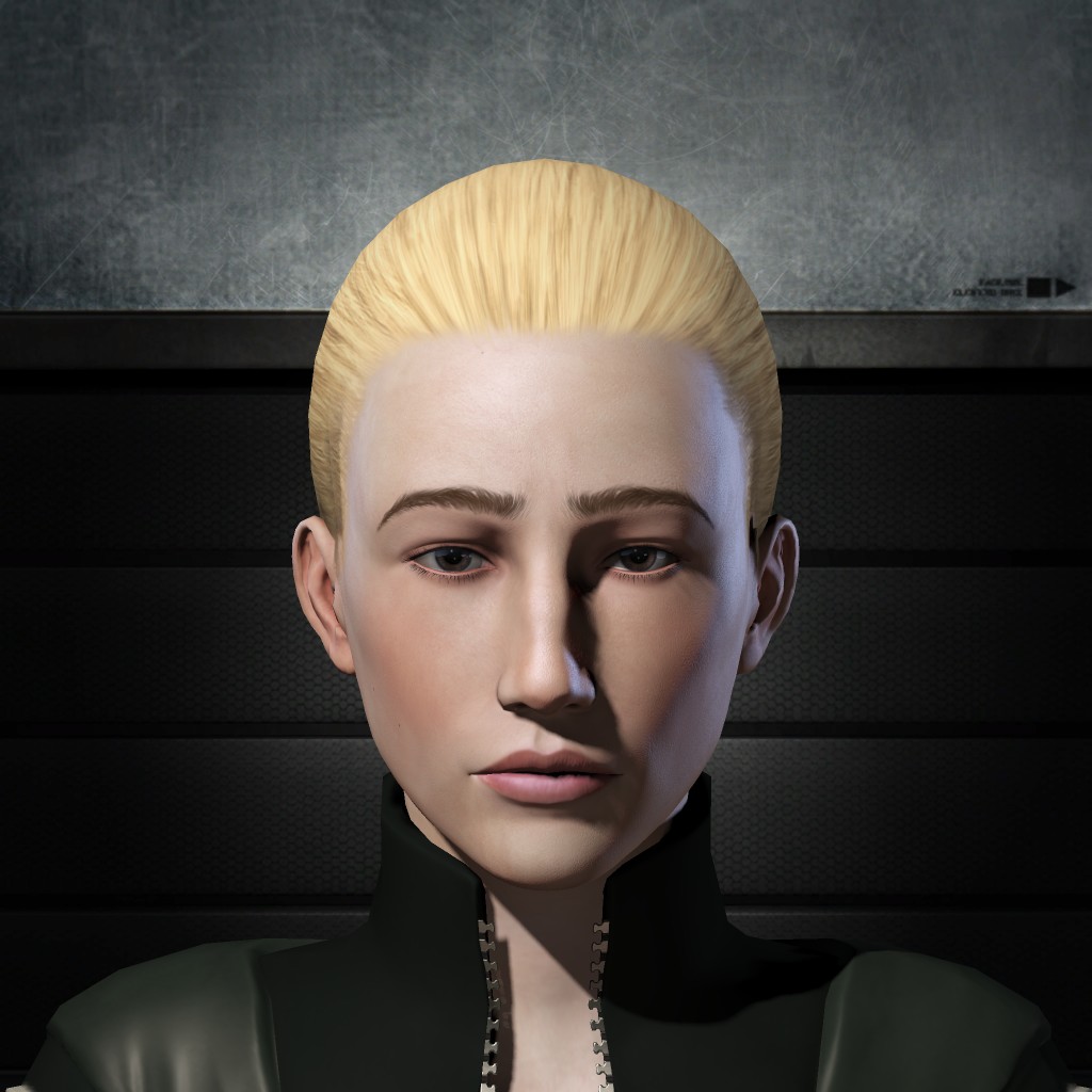 Clone Semah XXXIX