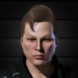 Vakanila Isayeki portrait