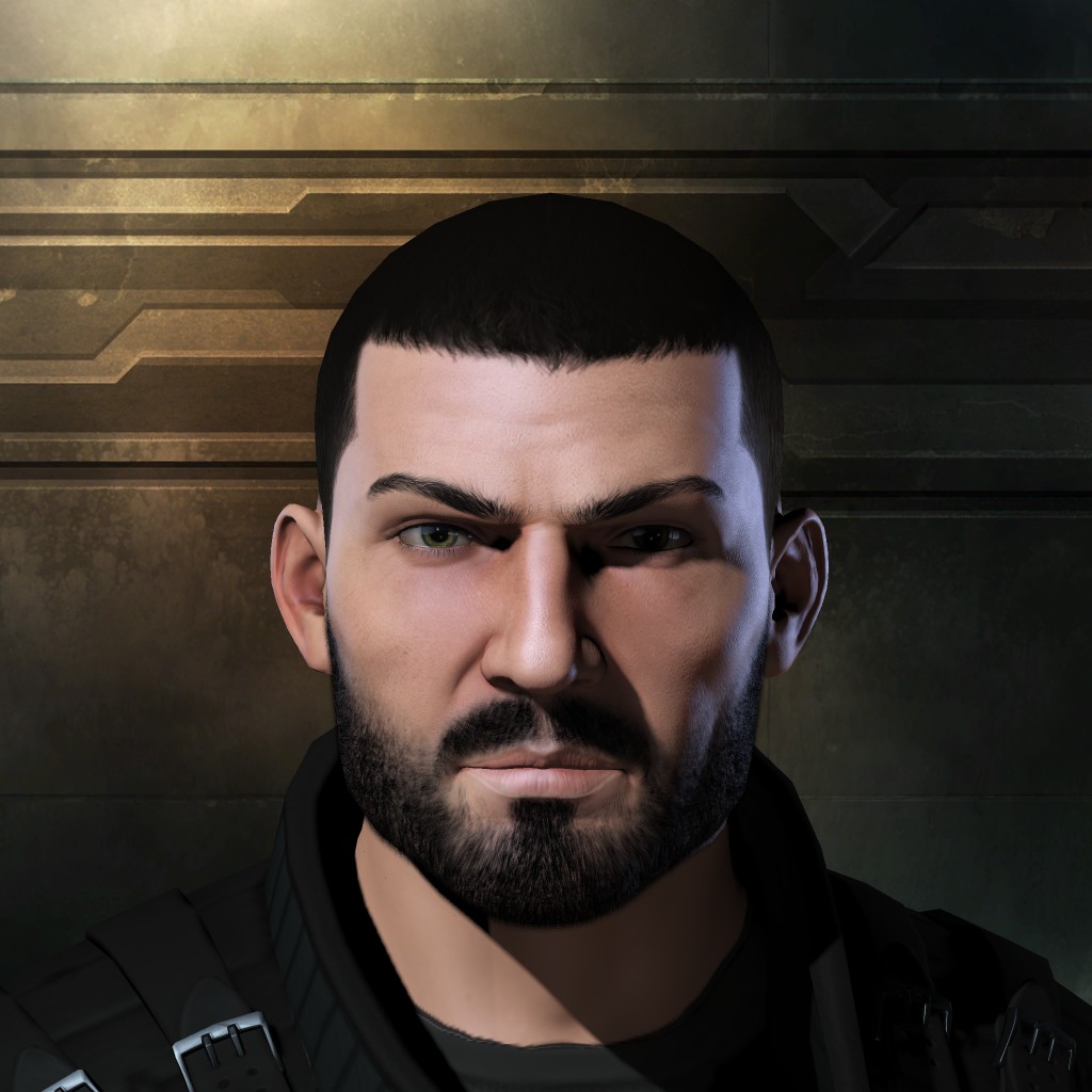 Leo Shadow