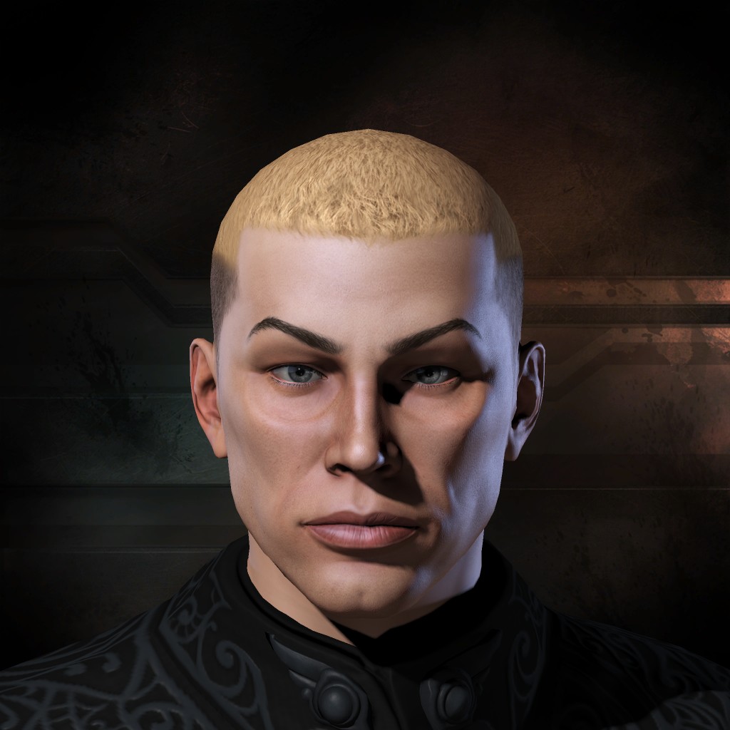 Drell DeSexton