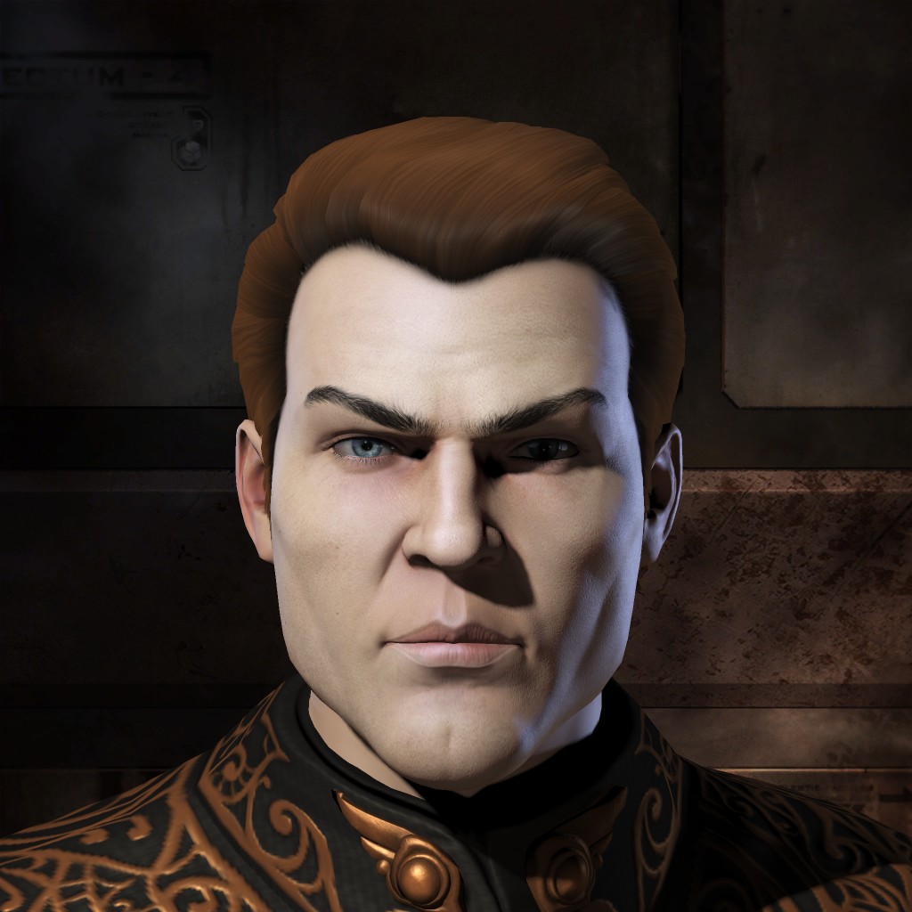 Magnus DeSexton