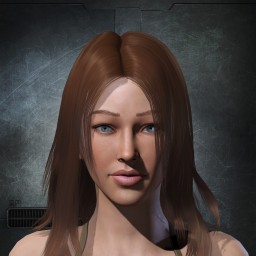 Aedalyn portrait