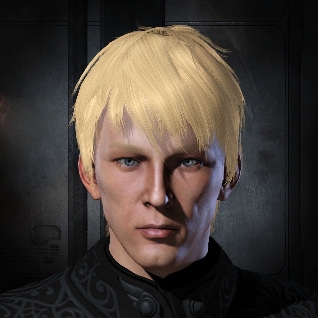 Erikson Saisima