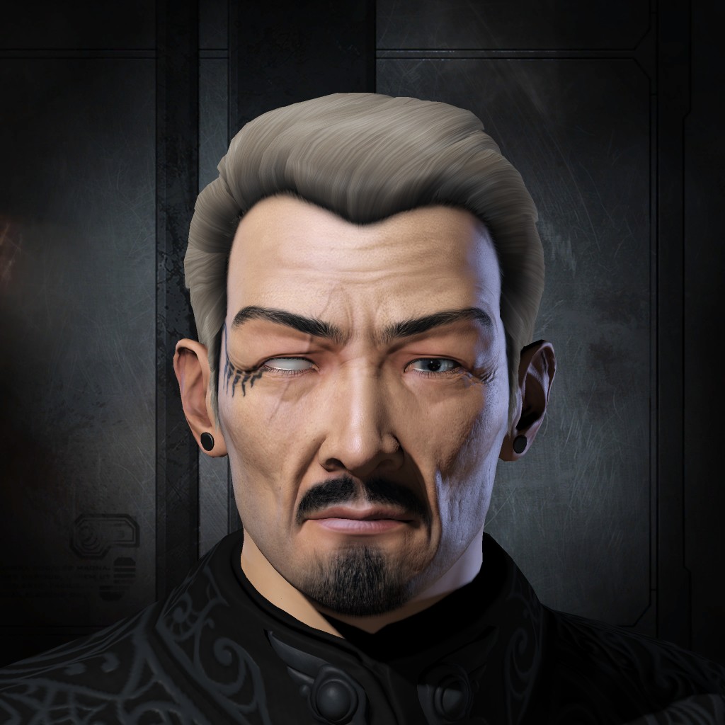 Inquisitor Probus