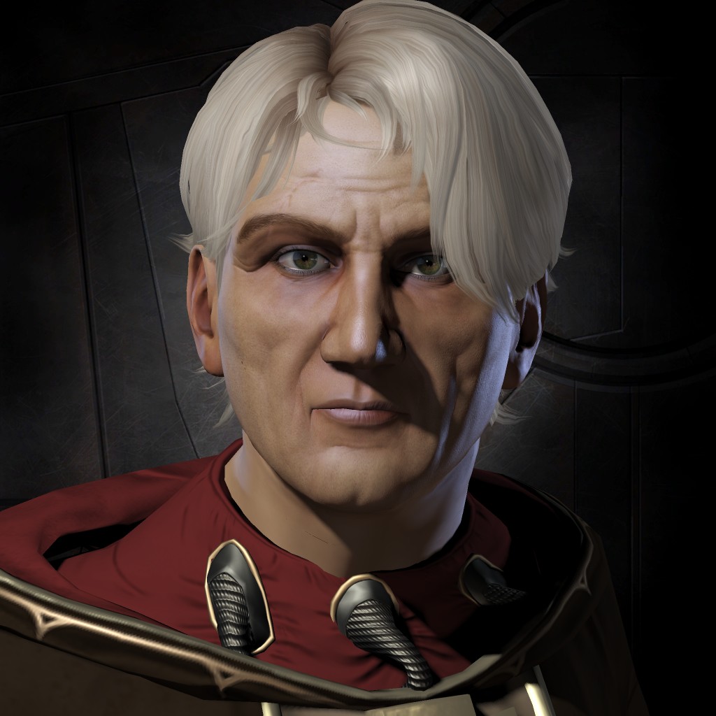 KING AMARR XIII
