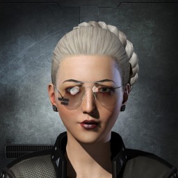 Cal1opa portrait