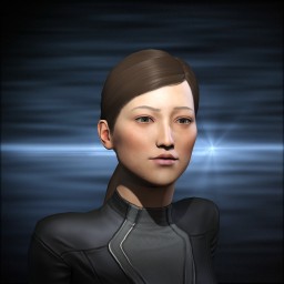 Noldette portrait
