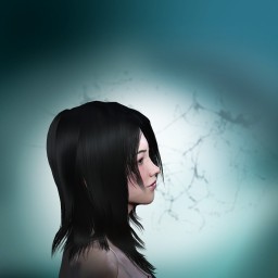 Aria Sable portrait